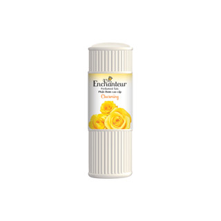 Phấn thơm Enchanteur Charming 50g
