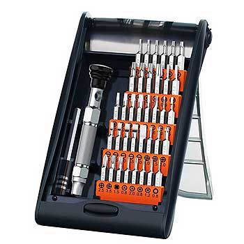 Bộ vít đa năng 38 trong 1 Ugreen 80459