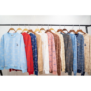 Áo Nỉ Da Cá NY MLB Form Dáng Đẹp Cho Cả Nam và Nữ