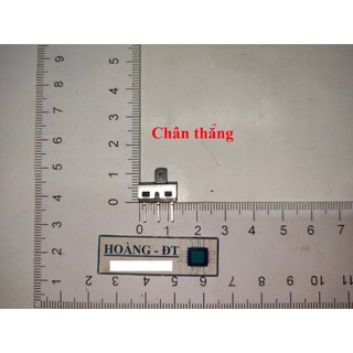 Công tắc gạt 3 chân 2 nấc to