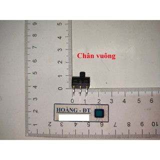 Công tắc gạt 3 chân 2 nấc to