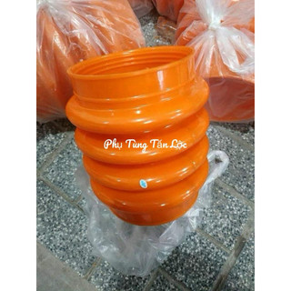 Ủng máy đầm cóc nhật MT55, MT72