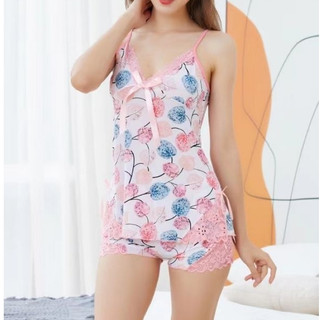 Đồ bộ,đồ bộ thun,đồ bộ thun lạnh nữ,[40_62kg]