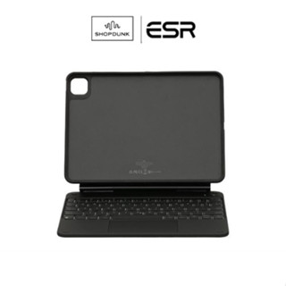  Bao da kèm bàn phím ESR Rebound Magnetic 360 dành cho iPad Air M2 & Air M3 11 13inch 