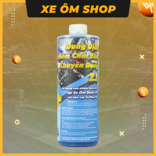 Dung Dịch Rửa Xe Làm Mềm Vết Bẩn Z1