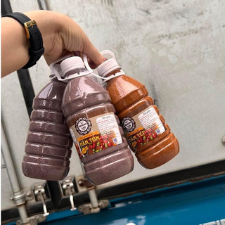 Mắm Tôm xịn - Đặc sản xứ Thanh - chai 500ml