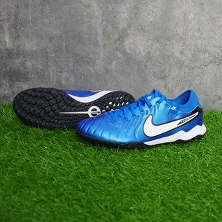 [CHÍNH HÃNG] GIÀY ĐÁ BÓNG NIKE TIEMPO 10 PRO TF (HỖ TRỢ ĐỔI SIZE)