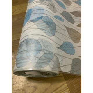 Decal Dán Kính Mờ Dây lá (kt dài 90cm x rộng 60cm / tờ)