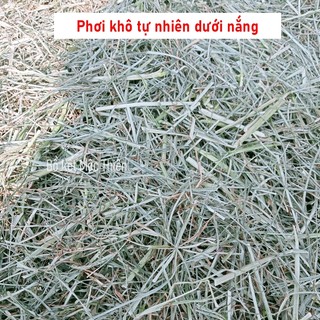 Mần trầu khô thơm đẹp 100g