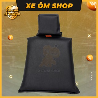 Đệm Lót Yên Xe Made By Xe Ôm Shop Ver 3