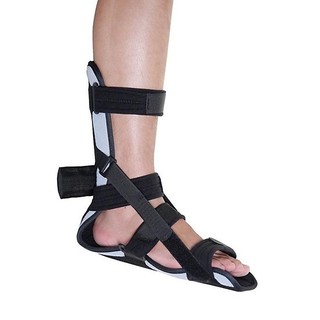 Nẹp Cố Định Bàn Chân,Nẹp Chống Xoay Ngắn Orbe H1
