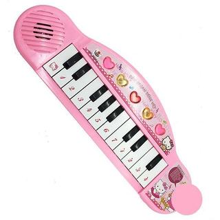 Đàn chơi đàn Organ Doraemon tiếng Việt