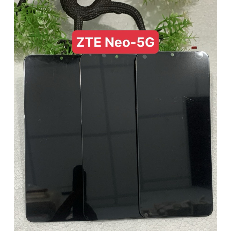 màn hình zte neo-5g zin mới/ màn hình hiển thị zte neo-5g full bộ zin mới