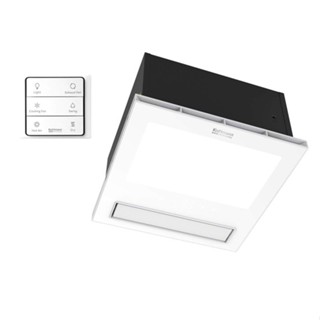 Quạt sưởi âm trần Kottmann 5 chức năng K6