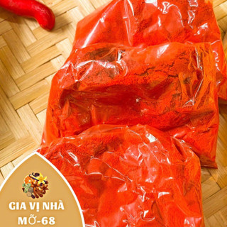 (Combo 5 )-Bột gạch tôm ( màu thực phẩm )- 50gr