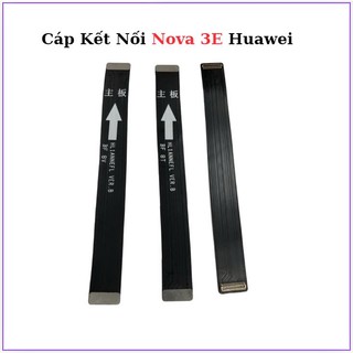Cáp kết nối huawei nova 3e