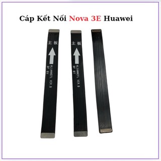 Cáp kết nối huawei nova 3e