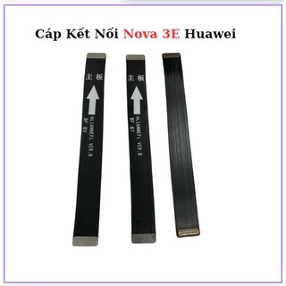 Cáp kết nối huawei nova 3e