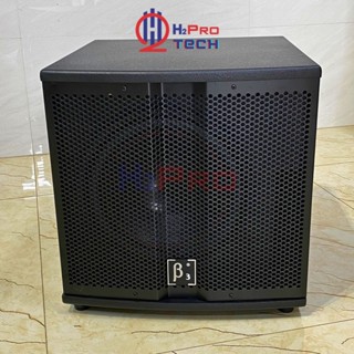 Sub Điện Bass 30 B3 717 350W Đánh Lực Sâu - Tặng Dây AV, Loa Siêu Trầm Karaoke Gia Đình - H2Pro Tech