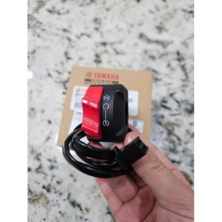   SHIP MIỀN BẮC 1 NGÀY  Cùm công tắc phải Cùm đề Yamaha MT15 chính hãng nhập khẩu Indonesia 