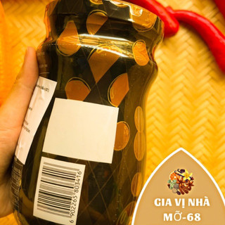 Tương đậu Hải Thiên- hủ 800gr