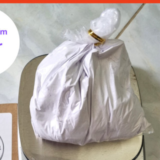 Bột Tẩy Tóc Cao Cấp , Xanh - Trắng - Tím, 500gr,100gr.