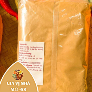 Bột quế Kim Nga - trọng lượng 100gr( chiết )-500gr