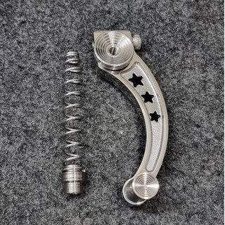 càng thắng takegawa inox 304 lắp đặt nhiều dòng xe