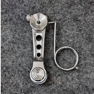 càng thắng takegawa inox 304 lắp đặt nhiều dòng xe