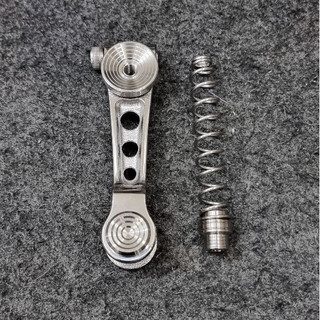 càng thắng takegawa inox 304 lắp đặt nhiều dòng xe