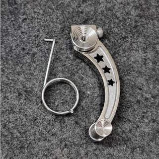 càng thắng takegawa inox 304 lắp đặt nhiều dòng xe