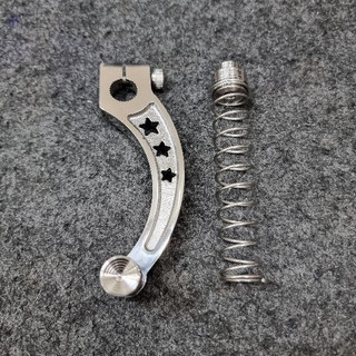 càng thắng takegawa inox 304 lắp đặt nhiều dòng xe