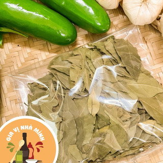 LÁ NGUYỆT QUẾ (LÁ THƠM) 50GR-100GR