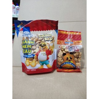 Bánh kem  gấu Thiên Hồng 170g/400g