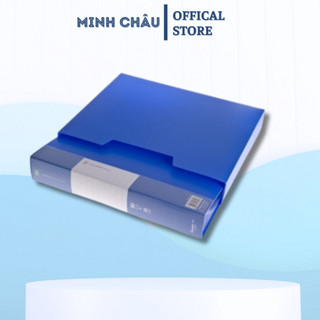 File lá a4 80 lá có hộp guangbo a3180