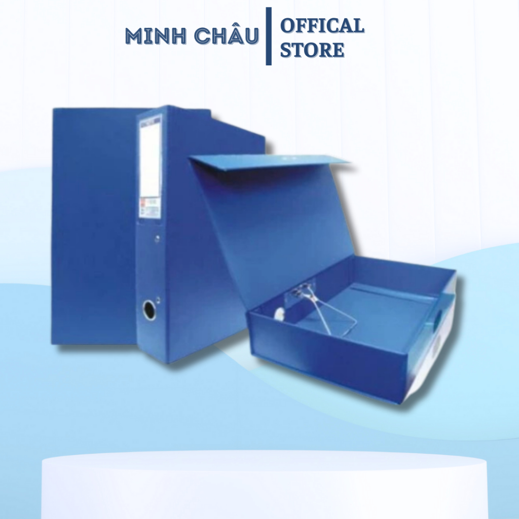 Cặp hộp kẹp EKE 7cm 10cm 15cm 20cm
