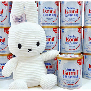 [CHÍNH HÃNG] Sữa Isomil - Isomil Plus 400g dành cho trẻ dị ứng đạm