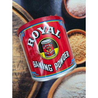  Bột nở Royal Baking Powder Company 450g 