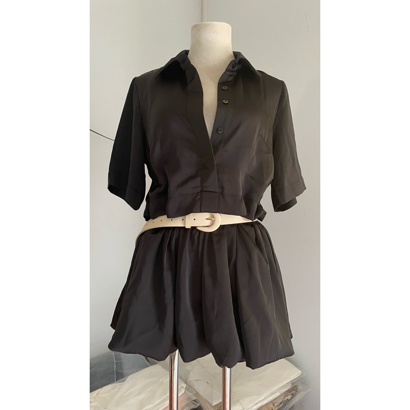 Đầm Ashley size M