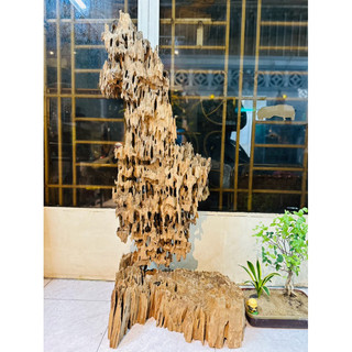 Bộ lũa decor tiểu cảnh rất đẹp - ship hoả tốc TPHCM