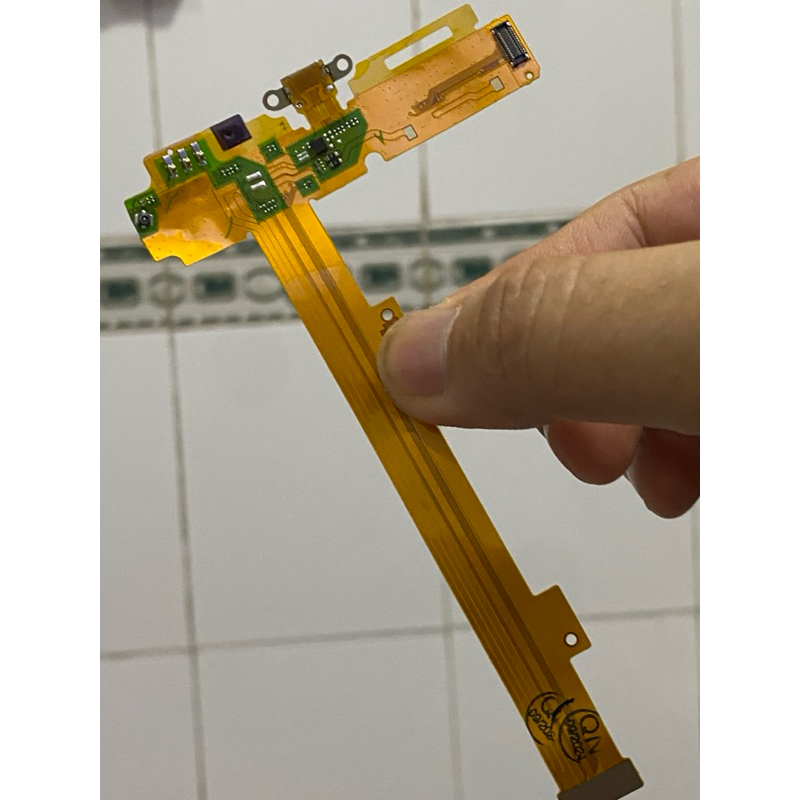 Cụm sạc Vi.vo Y66