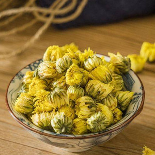 Trà hoa cúc nụ khô Đà Lạt 100g