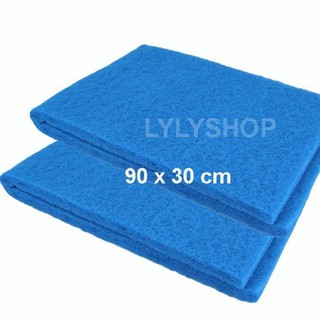 CB 2kg cát ,xốp , 1kg đá nham thạch cho bể cá