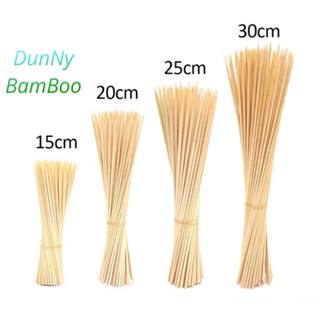 Que Xiên Tre Nướng Thịt, Xúc Xích 500[Gram], Đủ Size (15cm, 17cm, 20cm, 24cm, 28cm, 30cm)
