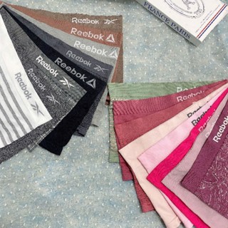 [Hàng mới về]Quần lót dáng đùi cho nam và nữ Reebok, quần lót mặc váy Reebok. ( Có siêu Bigsize)