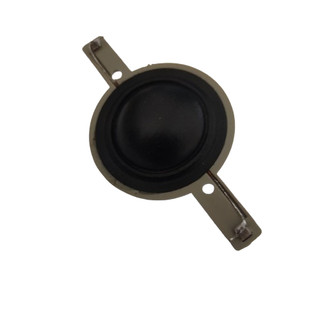 10 Cái coil loa treble 25mm màu đen màng lụa