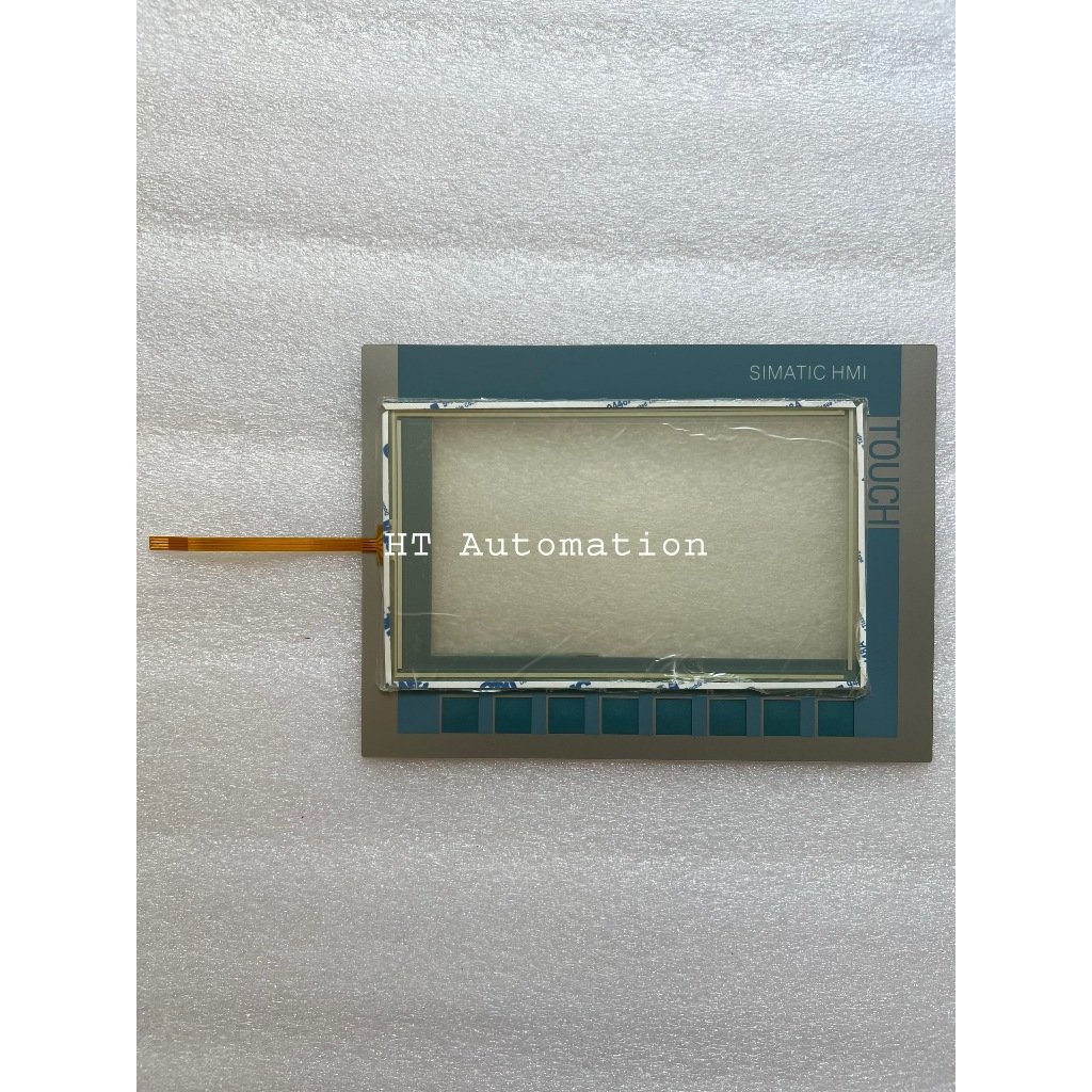 Tấm cảm ứng , miếng dán màn hình HMI  SIMATIC KTP700 6AV2123 2GB03 0A0X 7inch