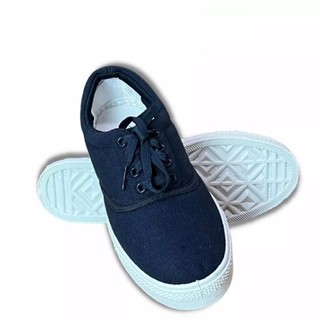 Giày vải Chính hãng ASIA( Xỏ,quai dán,cột dây)