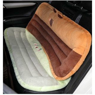 Nệm dài lót ghế oto ghế ban công mây tre gỗ đệm ghế ngang chiếu ngủ văn phòng (Mã 01a)