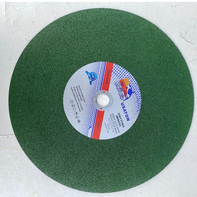 đá cắt sắt , cắt lnox đá cắt 355mm USATON